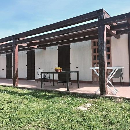 Venticello Del Conero Apartment Gli Angeli Exterior photo