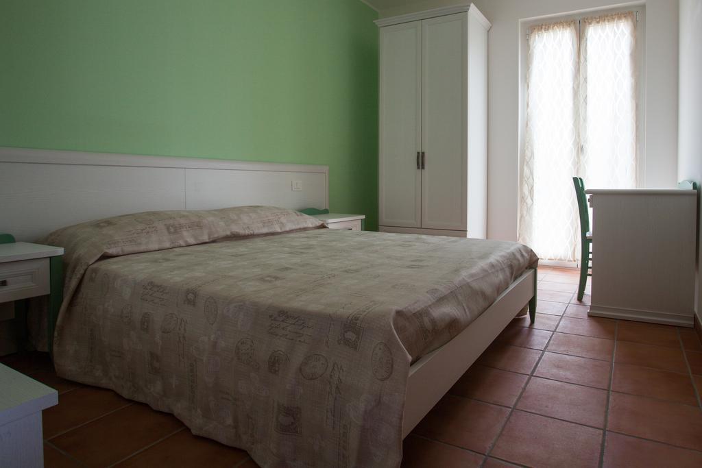 Venticello Del Conero Apartment Gli Angeli Room photo