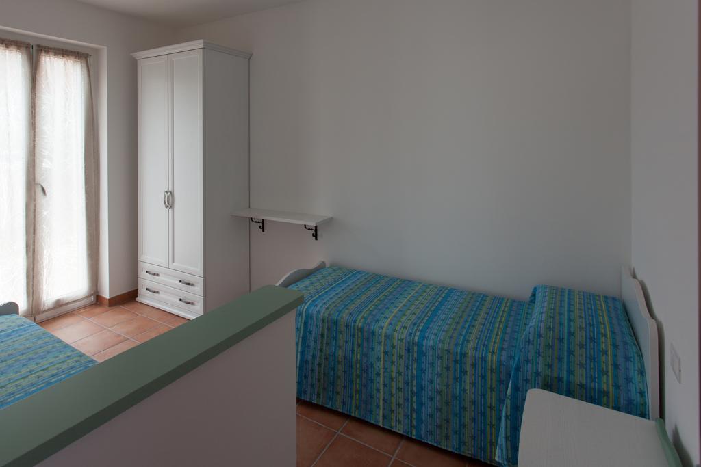 Venticello Del Conero Apartment Gli Angeli Room photo