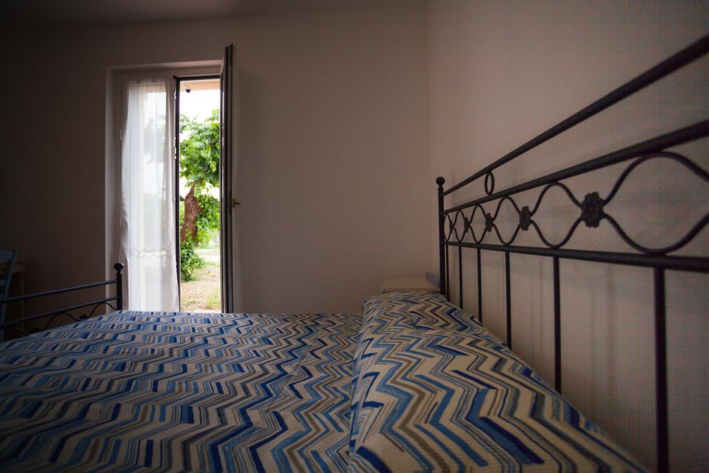 Venticello Del Conero Apartment Gli Angeli Room photo