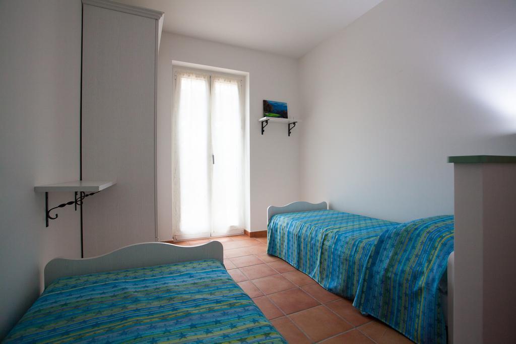Venticello Del Conero Apartment Gli Angeli Room photo