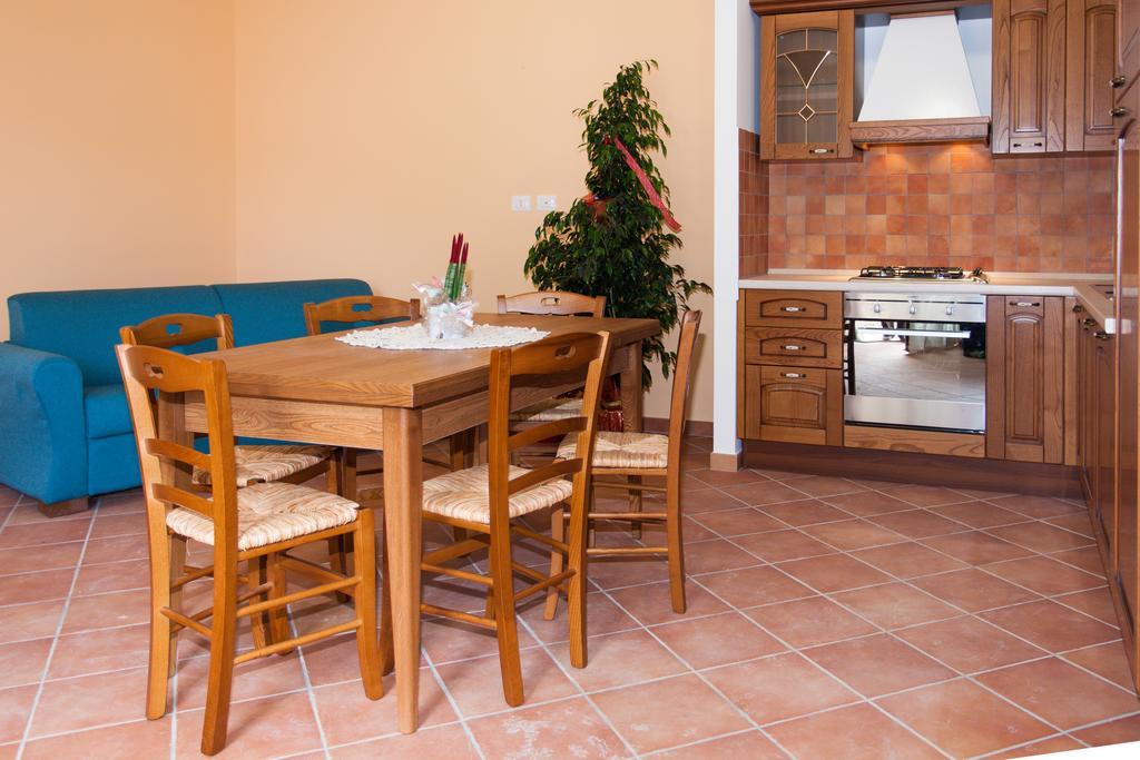 Venticello Del Conero Apartment Gli Angeli Room photo