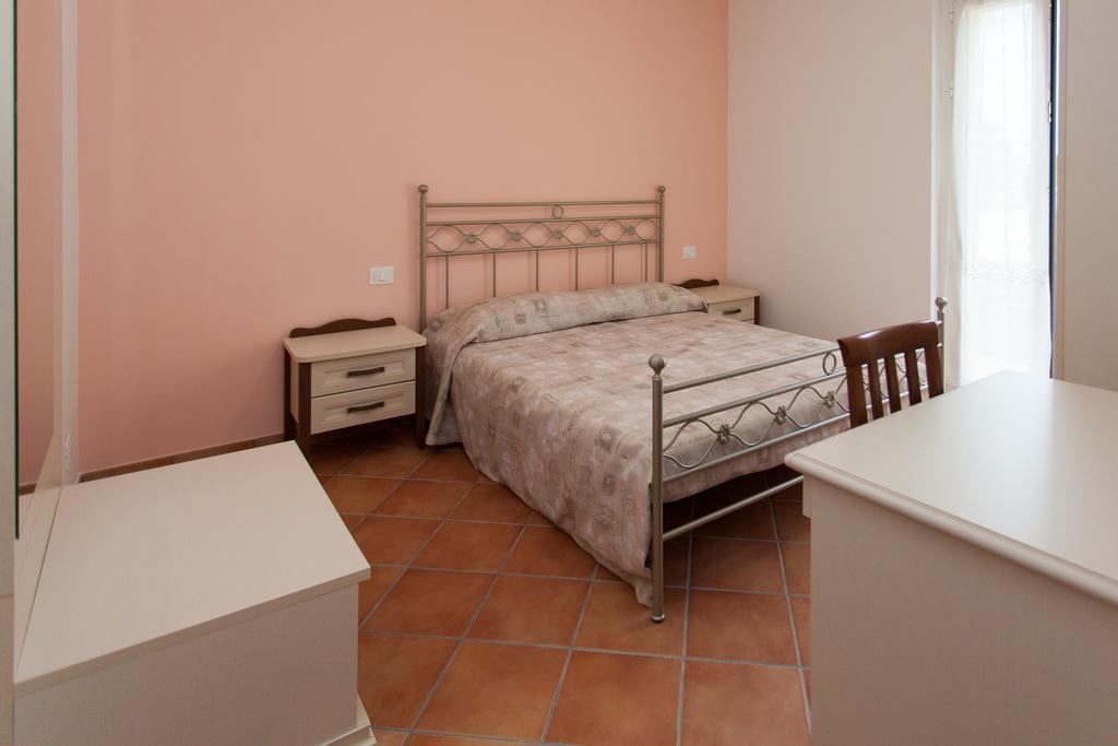 Venticello Del Conero Apartment Gli Angeli Exterior photo